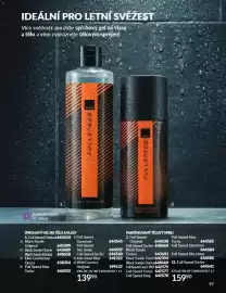 Avon leták Strana 97