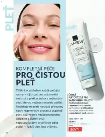 Avon leták Strana 98