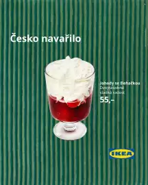 IKEA leták Strana 1
