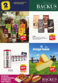 Die 2 Brüder folder Pagina 1