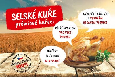 RABBIT řeznictví leták týden 28 Strana 4