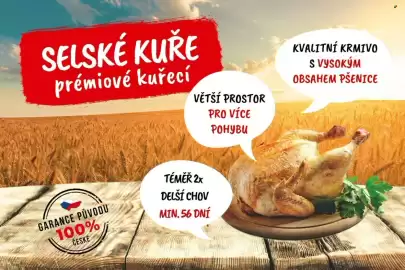 RABBIT řeznictví leták týden 28 Strana 4
