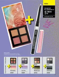 Catalog Avon Pagină 11