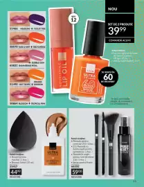 Catalog Avon Pagină 13