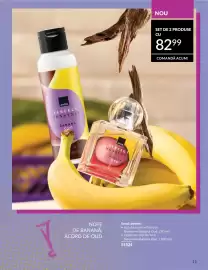 Catalog Avon Pagină 15