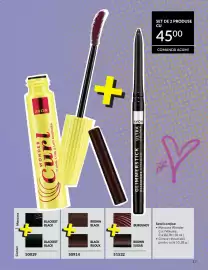 Catalog Avon Pagină 17