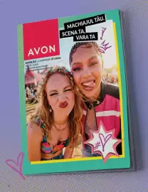 Catalog Avon Pagină 2
