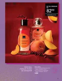 Catalog Avon Pagină 21