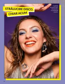 Catalog Avon Pagină 22