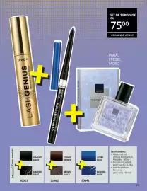 Catalog Avon Pagină 23