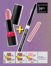 Catalog Avon Pagină 25