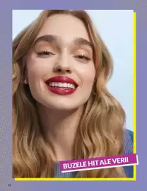 Catalog Avon Pagină 28