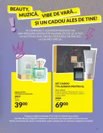 Catalog Avon Pagină 3