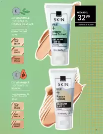 Catalog Avon Pagină 31
