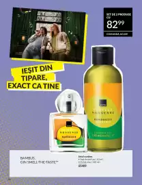 Catalog Avon Pagină 34
