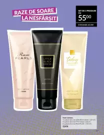 Catalog Avon Pagină 37