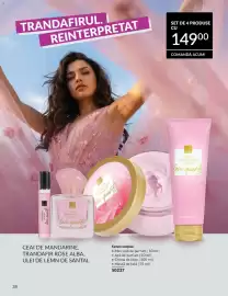 Catalog Avon Pagină 38