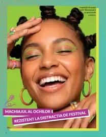 Catalog Avon Pagină 4