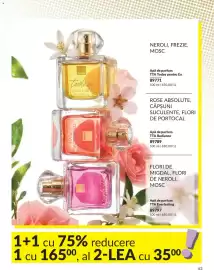 Catalog Avon Pagină 43