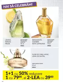 Catalog Avon Pagină 44