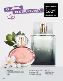 Catalog Avon Pagină 46