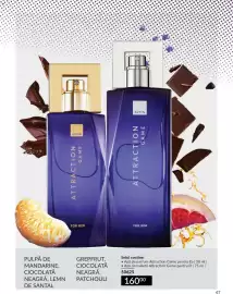 Catalog Avon Pagină 47