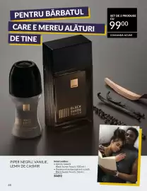 Catalog Avon Pagină 48