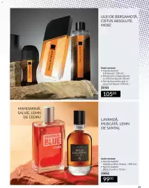 Catalog Avon Pagină 49