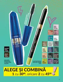 Catalog Avon Pagină 5