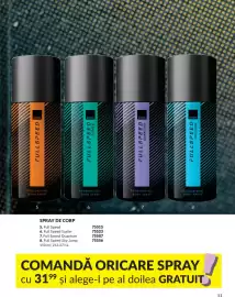 Catalog Avon Pagină 51
