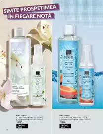 Catalog Avon Pagină 54