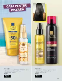 Catalog Avon Pagină 55
