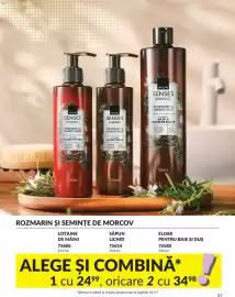 Catalog Avon Pagină 57