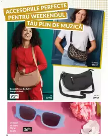 Catalog Avon Pagină 58