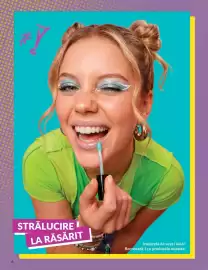 Catalog Avon Pagină 6