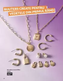 Catalog Avon Pagină 60