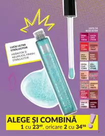 Catalog Avon Pagină 7
