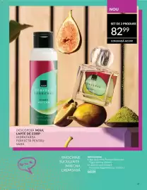Catalog Avon Pagină 9