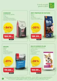 Magazine Animax Pagină 3