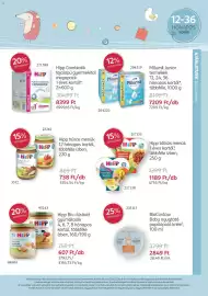Rossmann akciós újság Oldal 10