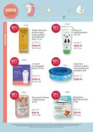 Rossmann akciós újság Oldal 7