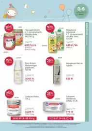 Rossmann akciós újság Oldal 8