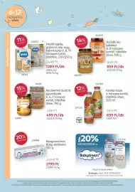 Rossmann akciós újság Oldal 9