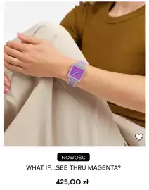 Swatch gazetka Strona 4