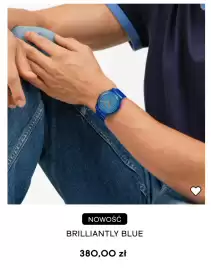 Swatch gazetka Strona 9