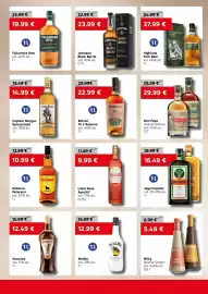 VELTA Free Shop leták Strana 2