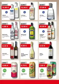 VELTA Free Shop leták Strana 3