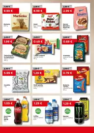 VELTA Free Shop leták Strana 5