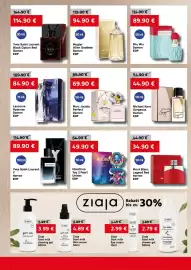VELTA Free Shop leták Strana 6