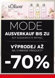 VELTA Free Shop leták Strana 7